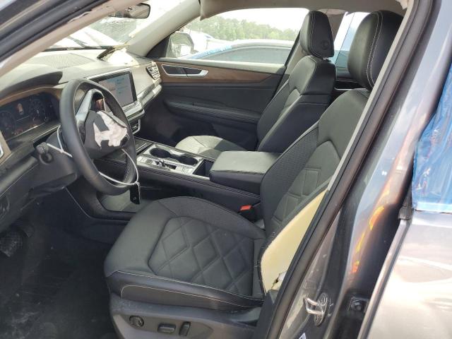  VOLKSWAGEN ATLAS 2024 Szary