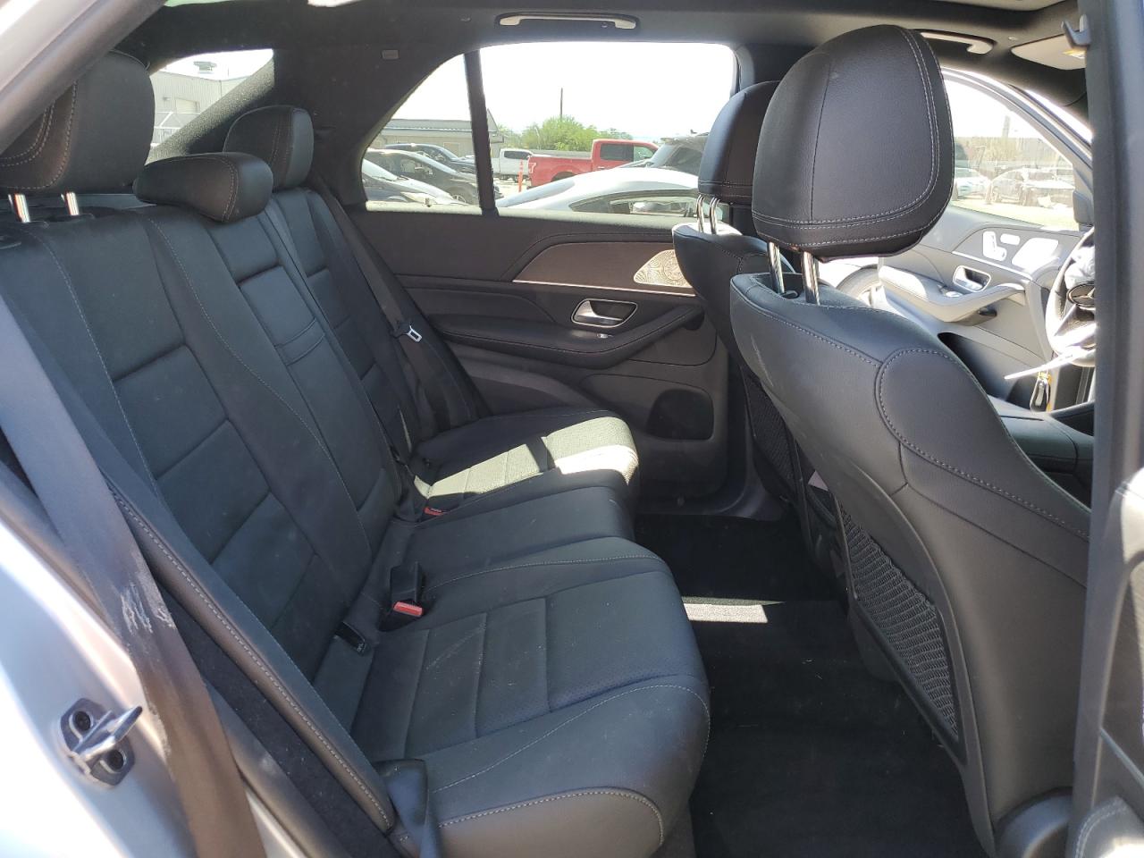 2024 Mercedes-Benz Gle 350 4Matic VIN: 4JGFB4FB6RB136070 Lot: 56948065
