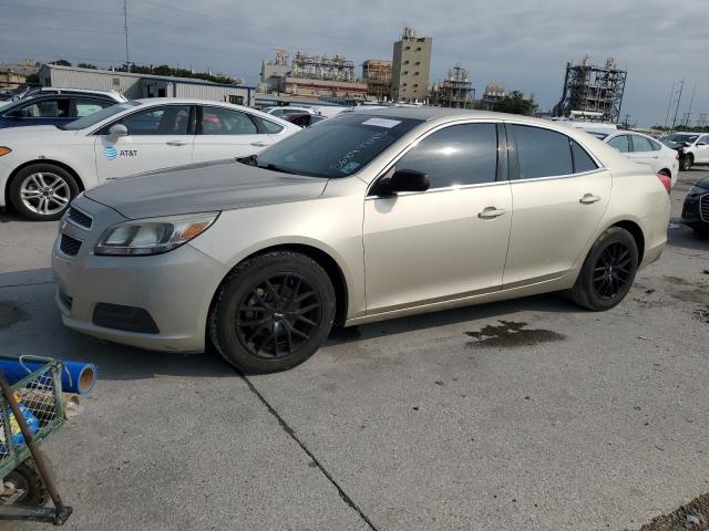 2013 Chevrolet Malibu Ls