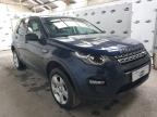 2017 LAND ROVER DISCO-Y SP for sale at Copart BELFAST