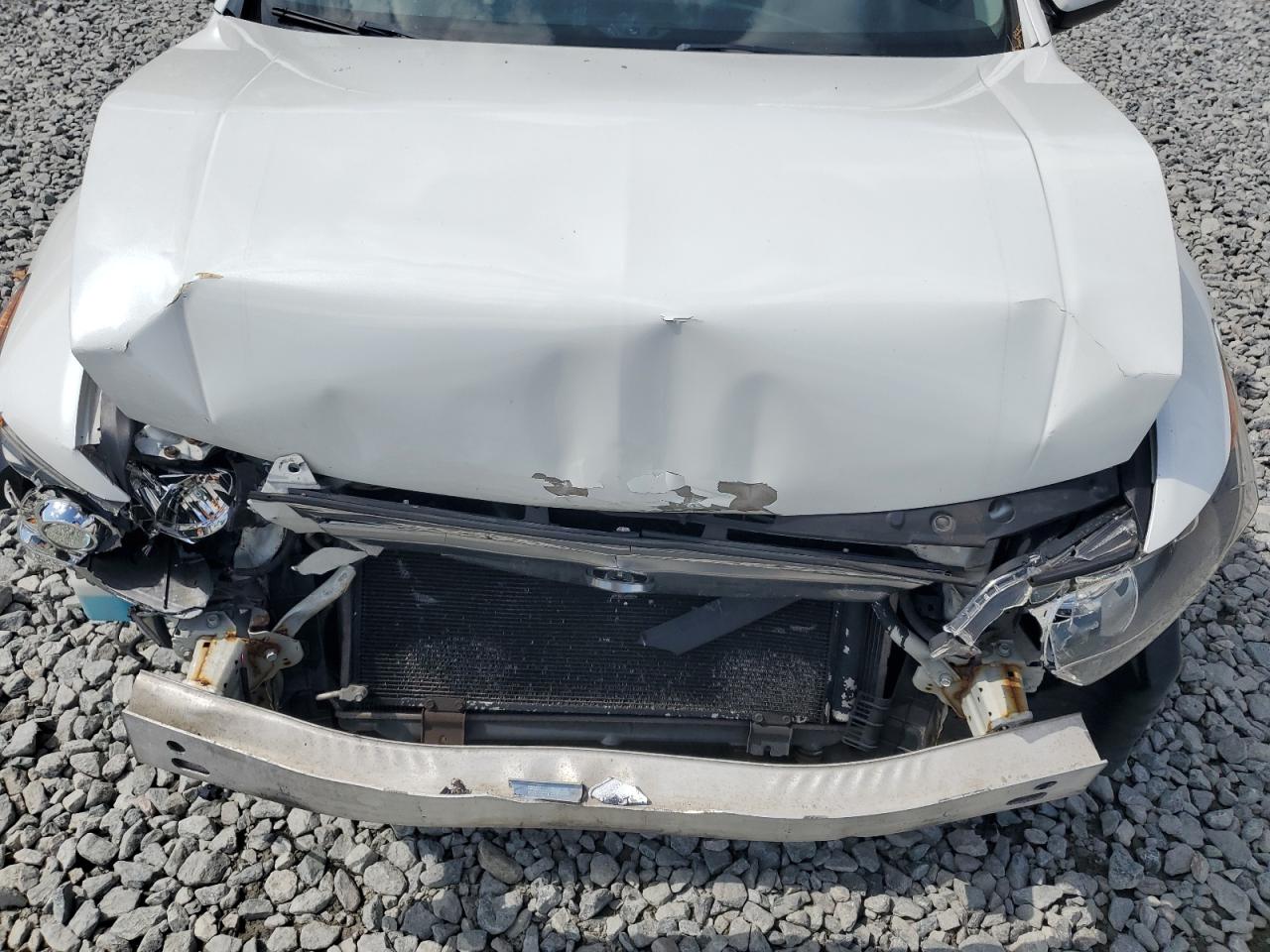 2012 Acura Tsx Tech VIN: JH4CU2F61CC019392 Lot: 57207705