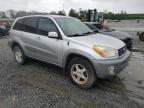 2001 Toyota Rav4  de vânzare în Spartanburg, SC - Minor Dent/Scratches