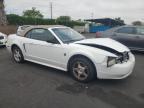 2004 Ford Mustang  للبيع في San Martin، CA - Front End
