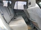 1998 Honda Cr-V Lx zu verkaufen in Oklahoma City, OK - Mechanical