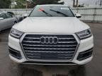 2018 Audi Q7 Premium na sprzedaż w Moraine, OH - Mechanical