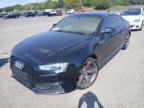 2014 AUDI A5 S LINE for sale at Copart SANDTOFT
