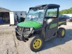 2023 JOHN DEERE XUV865M for sale at Copart AR - FAYETTEVILLE