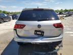 2022 Volkswagen Tiguan Se R-Line Black na sprzedaż w Cahokia Heights, IL - Rear End