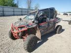 2019  Polaris Rzr за продажба в Appleton, WI - Rollover