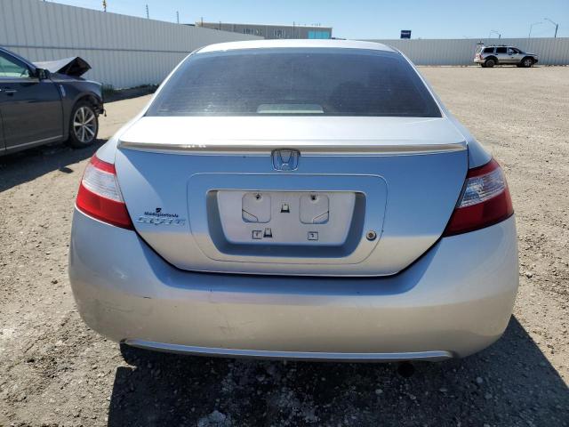 2008 HONDA CIVIC DX