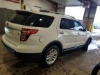2015 Ford Explorer Xlt de vânzare în Pennsburg, PA - Front End