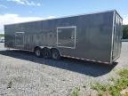 2023 Elite Cargo Trailers 8.5X36Tta4 Enclosed Cargo Trailer zu verkaufen in Gastonia, NC - All Over