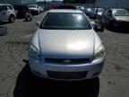 2012 Chevrolet Impala Lt en Venta en Vallejo, CA - Minor Dent/Scratches