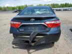 2016 Toyota Camry Le на продаже в Hillsborough, NJ - All Over