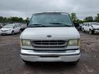 2002 Ford Econoline E250 Van de vânzare în Chalfont, PA - Rear End