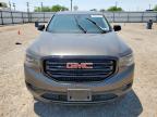 2019 Gmc Acadia Slt-1 იყიდება Mercedes-ში, TX - Water/Flood