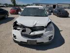 2014 Chevrolet Equinox Lt na sprzedaż w Kansas City, KS - Front End