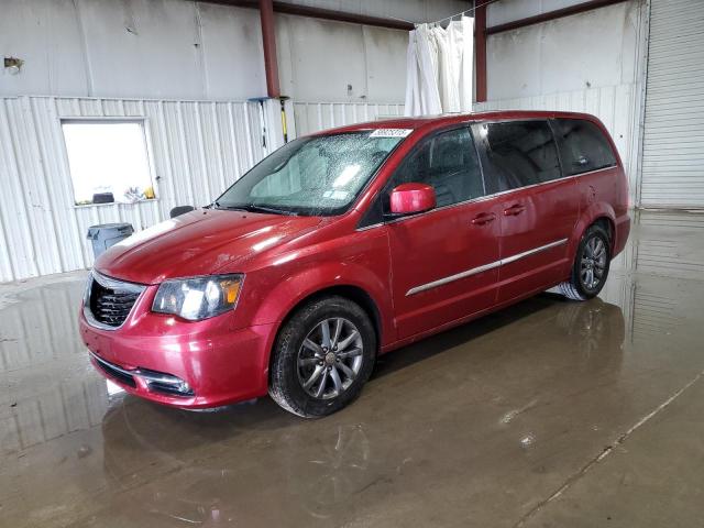 2015 Chrysler Town & Country S