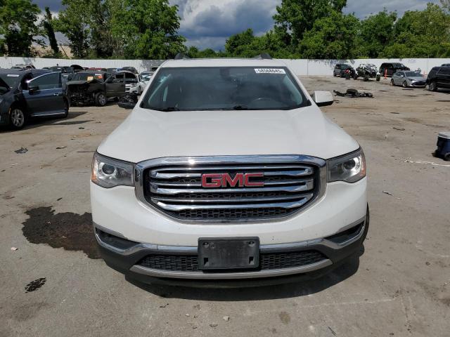  GMC ACADIA 2019 Белы