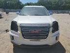 2017 Gmc Terrain Sle en Venta en Oklahoma City, OK - Front End