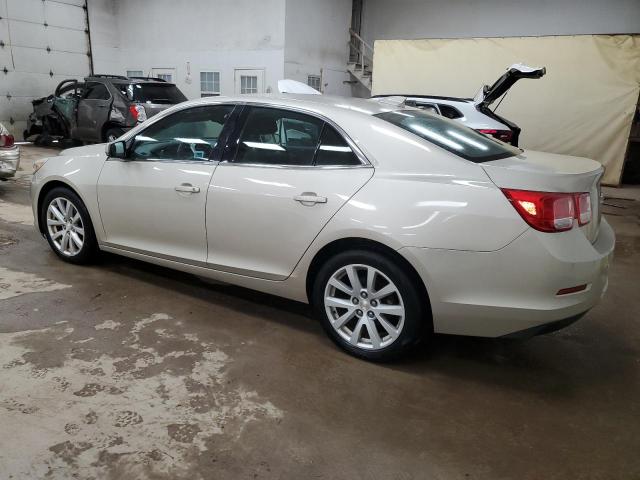  CHEVROLET MALIBU 2015 Кремовый