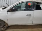 2016 Nissan Versa S на продаже в Mocksville, NC - All Over