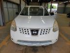 2008 Nissan Rogue S en Venta en Mocksville, NC - Rear End