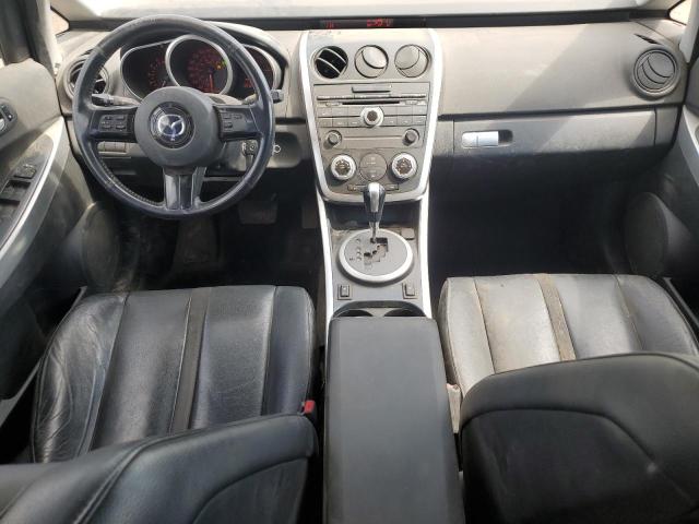 2007 MAZDA CX-7   