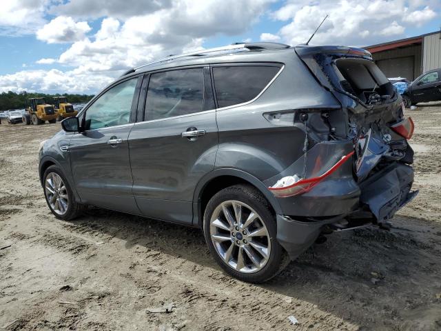  FORD ESCAPE 2016 Серый