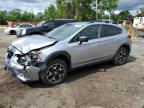 2018 Subaru Crosstrek    na sprzedaż w Baltimore, MD - Front End
