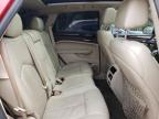 2011 Cadillac Srx Luxury Collection продається в Northfield, OH - Front End