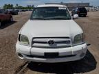2003 Toyota Tundra Access Cab Limited продається в Mercedes, TX - All Over
