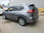 2017 Nissan Rogue S на продаже в New Orleans, LA - Front End
