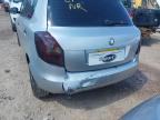 2009 SKODA FABIA 1 TD for sale at Copart BRISTOL