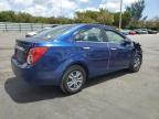 2014 Chevrolet Sonic Lt for Sale in Miami, FL - All Over