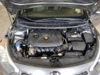 2016 Kia Forte Lx   за продажба в Conway, AR - Front End