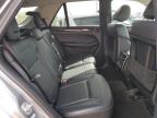 2015 Mercedes-Benz Ml 350 4Matic للبيع في North Las Vegas، NV - Front End