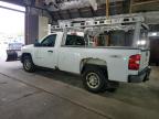 2011 Chevrolet Silverado K1500 للبيع في Albany، NY - Side