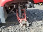 2008 YAMAHA YXR700 F for sale at Copart WA - SPOKANE
