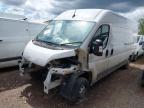 2024 VAUXHALL MOVANO L3H for sale at Copart SANDY