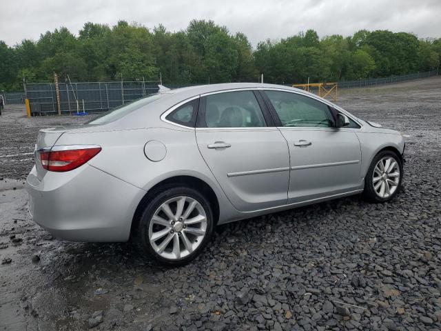  BUICK VERANO 2014 Сріблястий