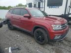 2018 Volkswagen Atlas Sel for Sale in Assonet, MA - Rear End