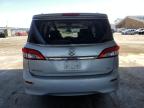 2011 Nissan Quest S de vânzare în Hayward, CA - Front End