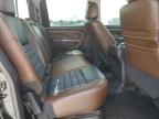 2016 Nissan Titan Xd Sl na sprzedaż w Fairburn, GA - Mechanical