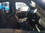 1998 Ford F150  for Sale in Dunn, NC - Burn - Interior