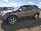 2012 Gmc Acadia Slt-1 продається в Rocky View County, AB - Front End