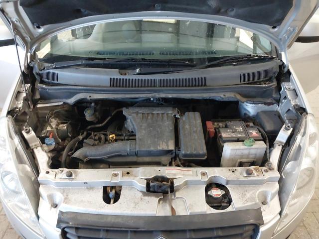 2010 SUZUKI SPLASH GLS