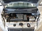 2010 SUZUKI SPLASH GLS for sale at Copart SANDWICH