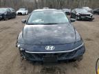 2024 HYUNDAI ELANTRA SEL for sale at Copart ON - COOKSTOWN