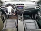 2021 Chevrolet Trailblazer Activ იყიდება Grand Prairie-ში, TX - Front End
